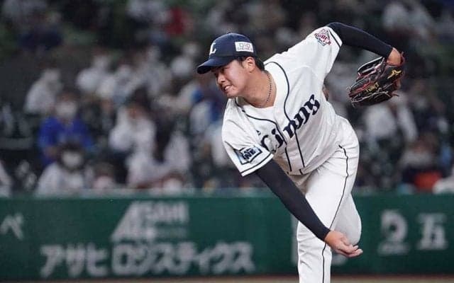 「勝った時に野球の怖さを知る」　3回KOの渡邉勇に西武辻監督が伝えた経験
