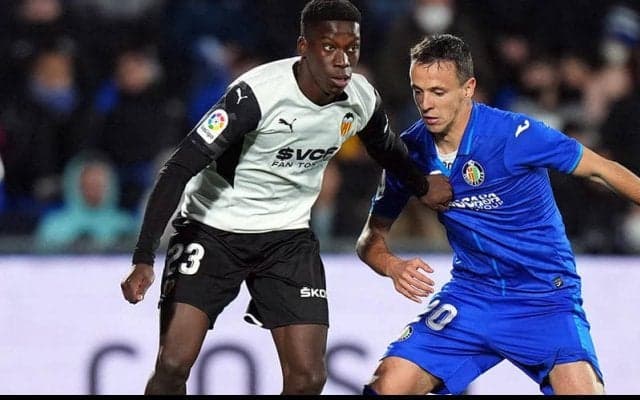 ライプツィヒ会長、イライクスの戦力外報道を否定！ 「彼はずば抜けた才能の持ち主」