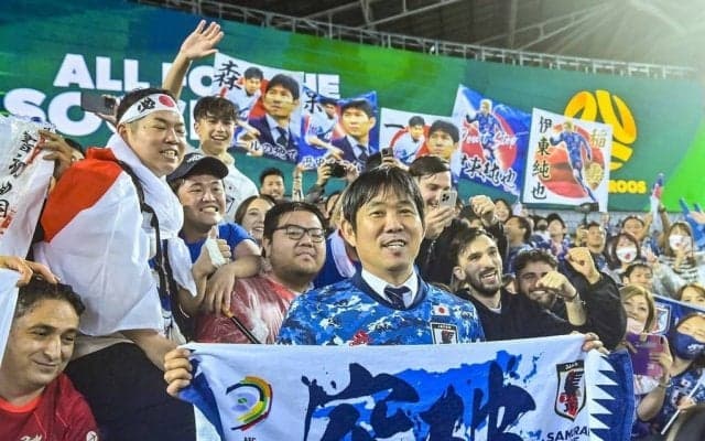 「11月のワールドカップ開幕」までの強化試合は6試合だけ！重要な「ベトナム代表戦」【W杯予選最終戦の活用は、日本代表の本大会への「第一歩」】(1)