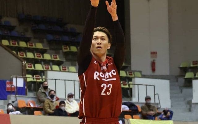 奈良の種市幸祐が今季限りでの現役引退を決断…「私にとって宝物で、幸せでした」