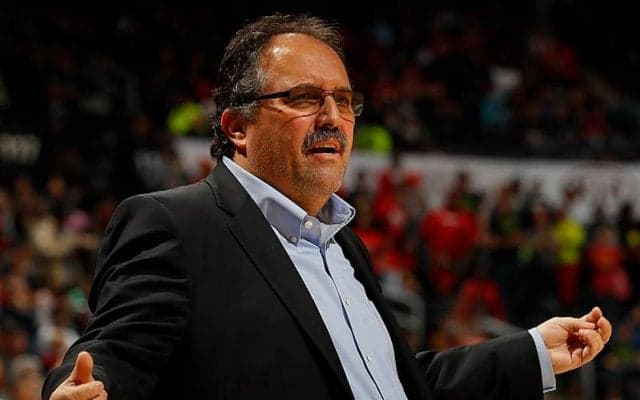 エースを欠いてなお好調のグリズリーズ…バン・ガンディは「クレイジーになってきた」