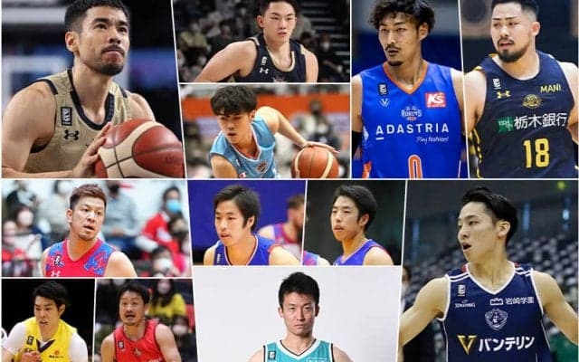 並里成や河村勇輝など世代屈指のポイントガードを多数輩出／出身校別で見るBリーガー 福岡第一高校編