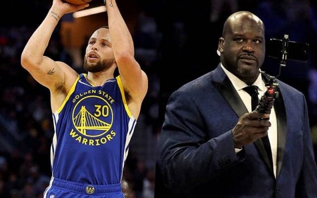 カリーとオニールが携わった作品『The Queen of Basketball』がアカデミー賞に輝く