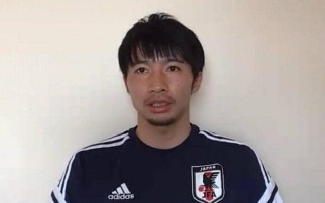 予選3試合連続出番なしの柴崎岳、巻き返しに意気込むも「日本代表というものが成果を残し続けることが一番幸せ」