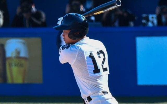 【高校野球】大阪桐蔭、選抜史上最多タイの1イニング3本塁打　猛打爆発で大量リード