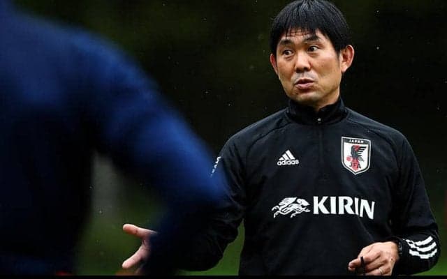 森保一監督、ベトナム戦は「大幅にメンバーを替えて戦いたい」　W杯ベスト8以上の目標に向けた第一歩