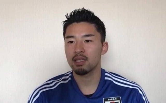 最終予選7試合連続途中出場の中山雄太、左サイドバックのポジション奪取へ「新たな競争がスタートしている感覚」
