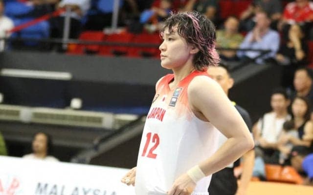 「最初で最後かもしれないから」 元日本代表・吉田亜沙美が見た恩塚JAPAN…そしてW杯に臨む後輩への想い