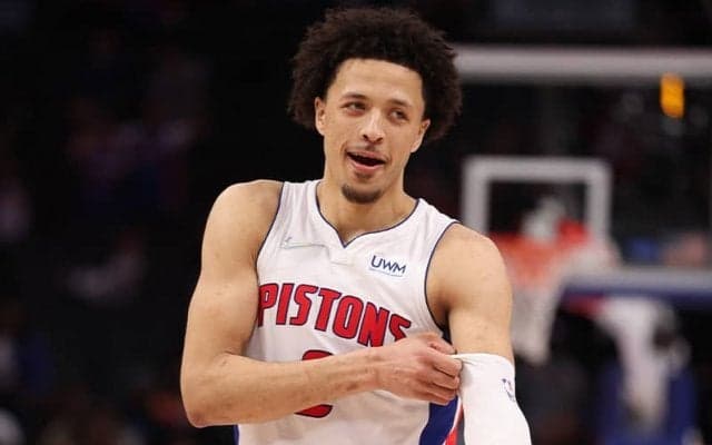 カニングハムが最近のヴィーガン生活を語る「もう肉を食べたくなったりはしない」