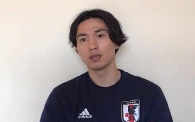 南野拓実、W杯ベスト8に向けてリバプールでもアピールへ「良いアピールをしていきたい」