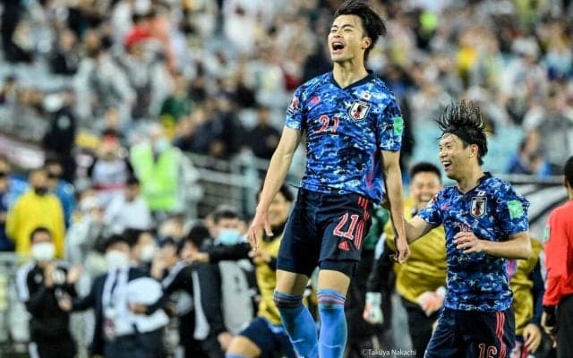 「川崎からの次なる代表入り選手の名前」(2)三笘薫をさらに“悪魔化”させる天才選手の待望論