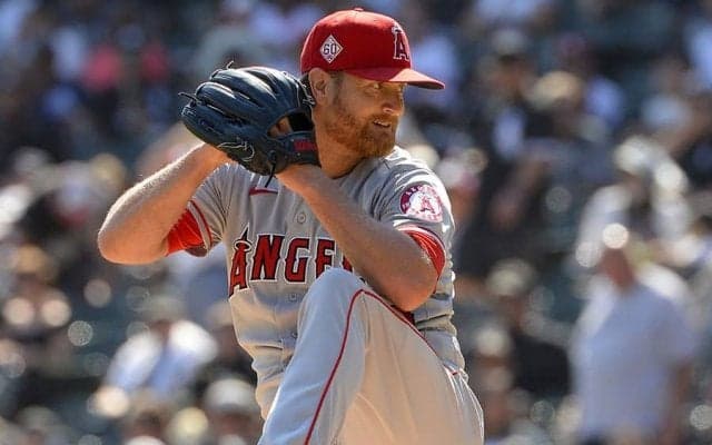 【MLB】昨季8勝右腕がエンゼルスからFA移籍した理由　再契約希望も「うまくいかなかった」