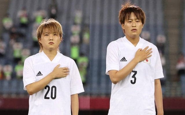 なでしこ“北欧トリオ”が開幕から躍動！ AIK林穂之香、リンシェーピング宝田沙織がゴールを記録、籾木結花も先発出場