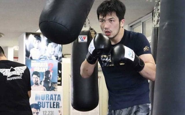 村田諒太は知っている　「それが結構怖い」と警戒するゴロフキン戦特有の“落とし穴”