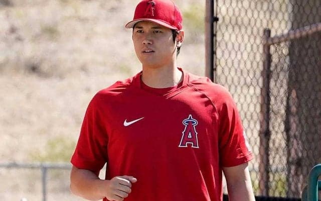 【MLB】大谷翔平が求めるのは「勝てるチーム」　番記者が予想するエンゼルス契約延長の条件