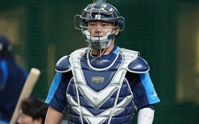 西武・森友哉「先輩後輩をなくしたい」　新人2人がローテ入り…芽生えるリーダーの自覚