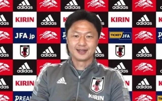 ドバイカップ制覇へ大岩剛監督「局面、局面で勝ちながら、最後は試合に勝つ」