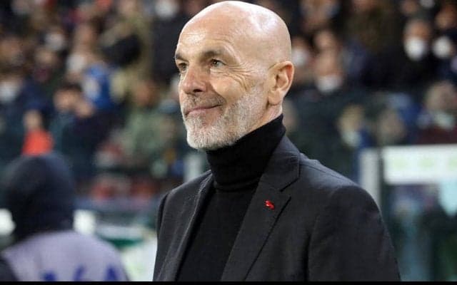 首位に立つミラン指揮官ピオリが3月のセリエA月間最優秀監督に