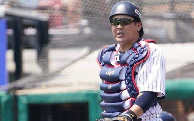 東京五輪金メダルに導いた手書きの“マル秘ノート”　鷹・甲斐拓也が明かす中身と工夫