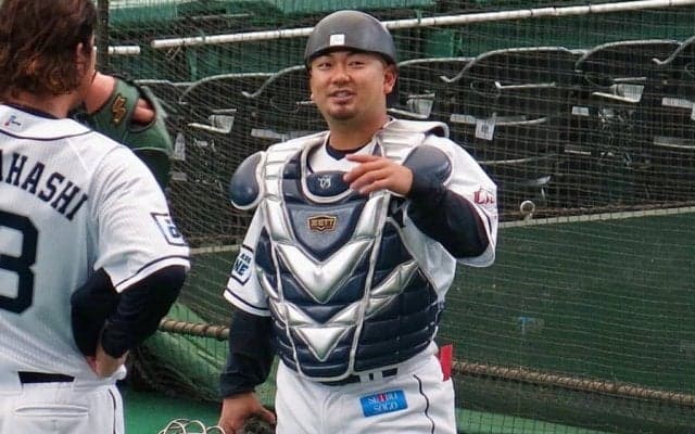 新庄ハムの“ガラポン打線”　西武・森友哉が描く攻略法「対策は頭に入っている」