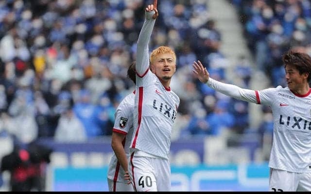 【Jリーグ出場停止情報】鹿島FW鈴木優磨ら2選手がルヴァン杯次節欠場