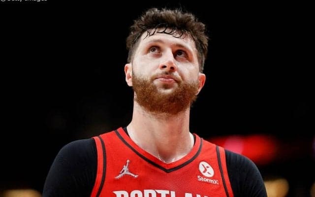 ブレイザーズがヌルキッチ、サイモンズ、ブレッドソーの今季残り試合全休を発表