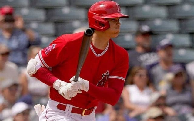 大谷翔平、16年日本一の助っ人一家と再会　ファン注目「マルセロ君大きくなったね」