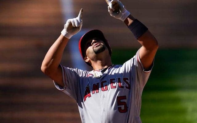 【MLB】プホルスの古巣復帰に新旧指揮官からエール　「まだ力が残されている」「素晴らしい」