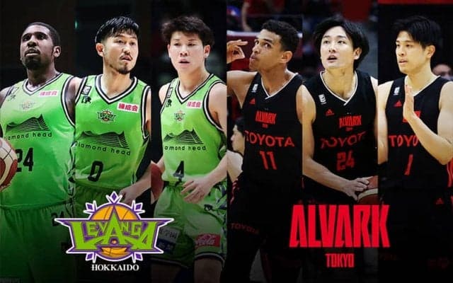 【北海道 vs A東京】4連敗中の北海道、ディフェンスを立て直してA東京に挑みたい