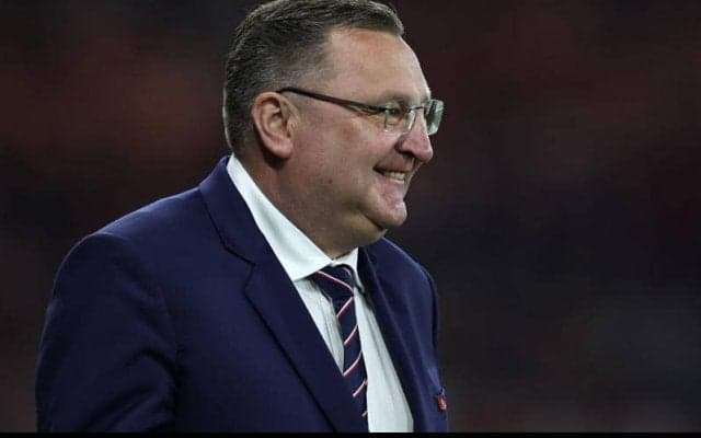 ポーランド指揮官が決勝の相手スウェーデンを分析　「非常に現実的なサッカーをしてくる」
