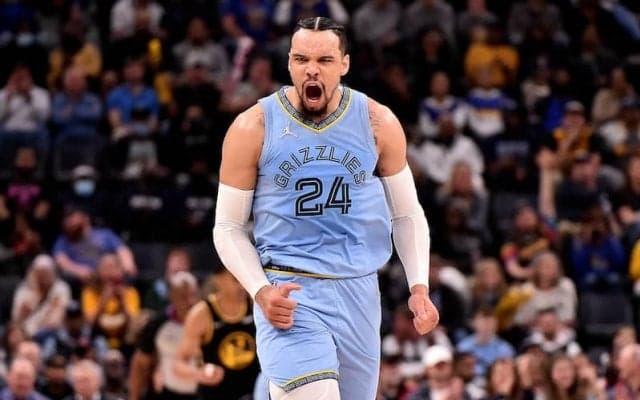 エース不在も好調グリズリーズが5連勝、東地区首位ヒートは連敗脱出／NBA