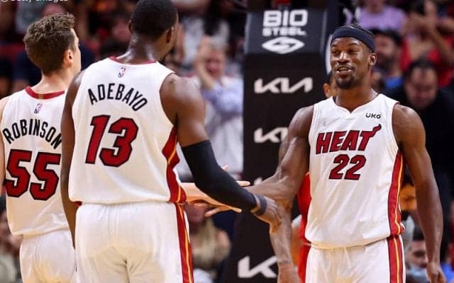 イースト首位争いが大混戦…ヒート、シクサーズ、バックス、セルティックスが1ゲーム差