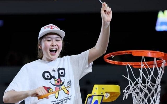 今野紀花所属のルイビル大、NCAAトーナメントでファイナル4へ進出