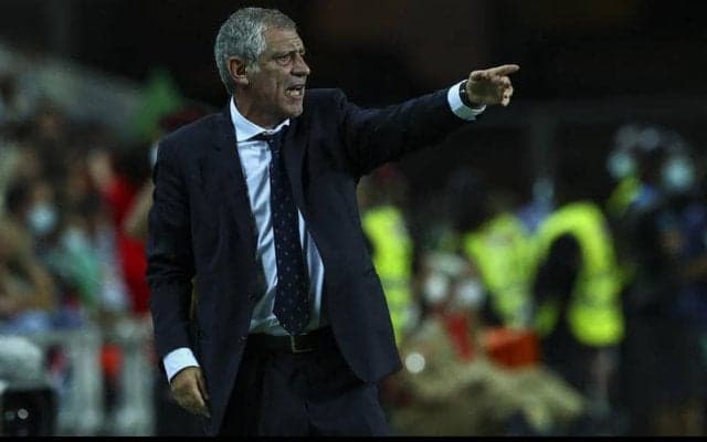 ポルトガル指揮官、北マケドニアを侮らず 「あらゆる瞬間に備えなくてはならない」