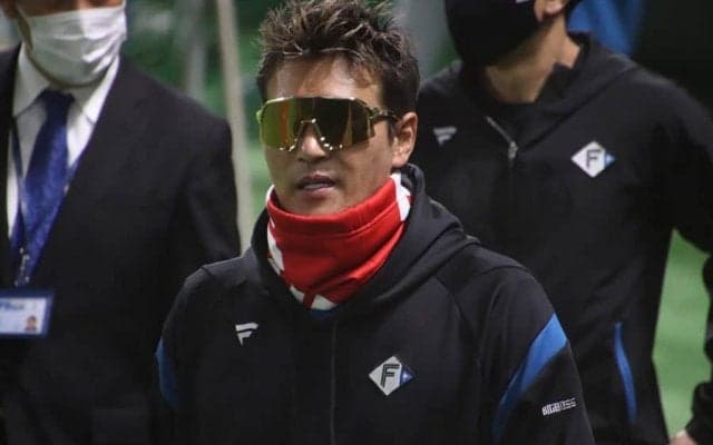 新庄ハム、本拠地開幕戦は4番ヌニエス＆6番万波　清宮はスタメンから外れる