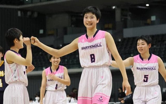 夏と冬の全国を制した四日市メリノール学院のエース・深津唯生の3年間