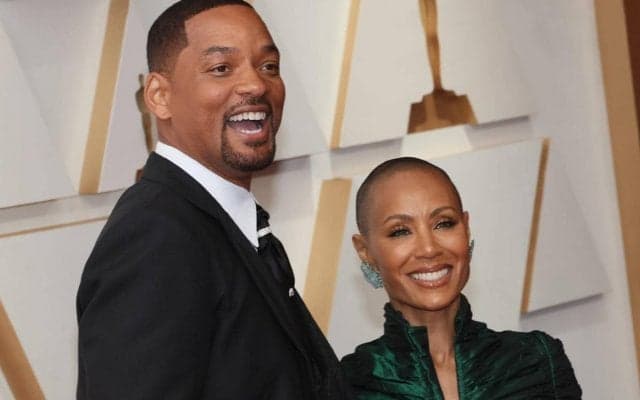 衝撃を呼んだウィル・スミスのビンタ…バルサ会長、元Jリーガー、本田圭佑の反応は？