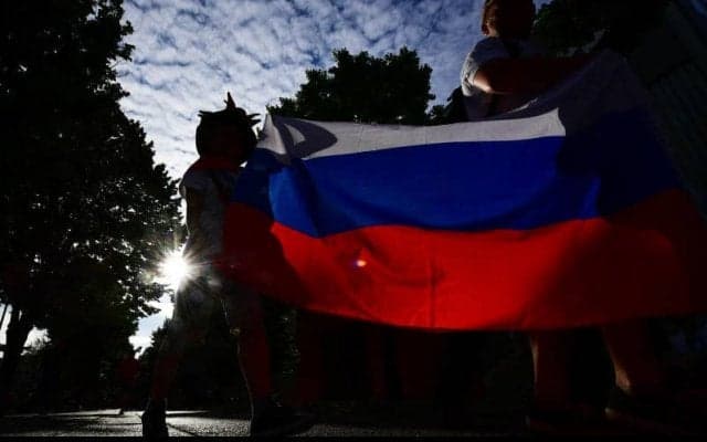 サッカー界追放状態のロシアサッカー連盟、UEFAからAFCへの移籍を検討か