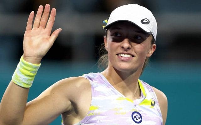 新女王となるシフォンテク、全仏優勝の2年前から成長「このままの姿勢ならきっとうまくいく」
