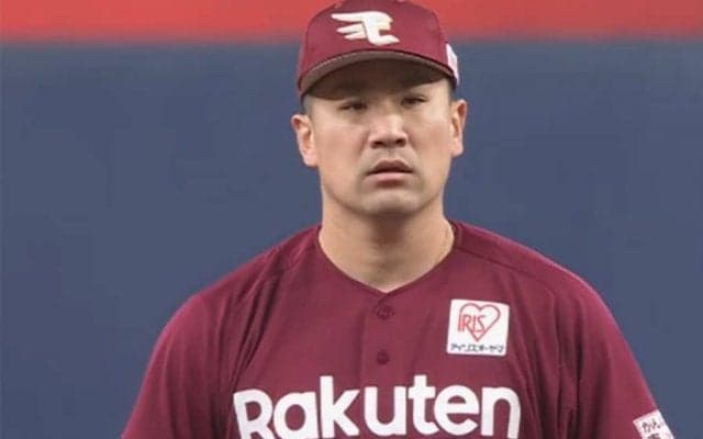楽天・田中将、259日ぶり勝利　最速154キロで7回1失点、オリは本拠地開幕戦8連敗