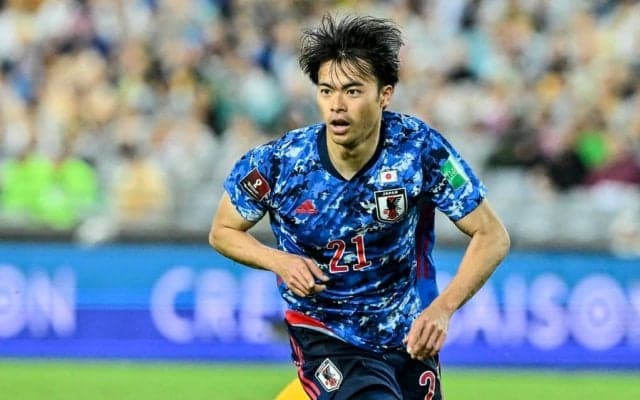 【試合速報】日本代表、W杯アジア最終予選ベトナム代表戦!「6試合ぶり失点」0-1で折り返す…「逆転勝利」に向けて、いざ後半へ