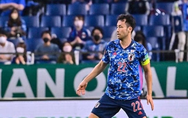 日本代表、吉田麻也｢2年5か月ぶりのゴール｣!主力が入ると変わる空気…Ｗ杯最終予選・ベトナム代表戦での「会心の一撃」が生まれた理由