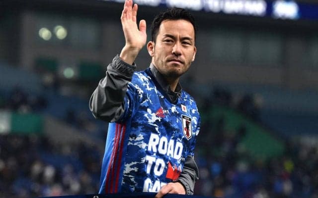 ベトナムにドローの吉田麻也「勝って終わりたかった」、W杯ベスト8へ「もう一回前進しなければいけない」