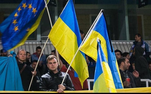 D・キエフU-19がロシアによる母国侵攻後初の公式戦へ!　ルーマニア人富豪の援助でブカレスト開催に