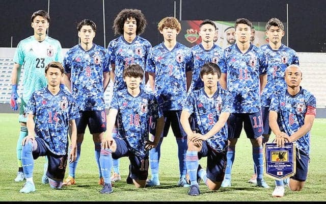 U-21日本が3戦連続の完封勝利で優勝! 細谷真大のゴールを守り抜きサウジ撃破《ドバイカップU-23》