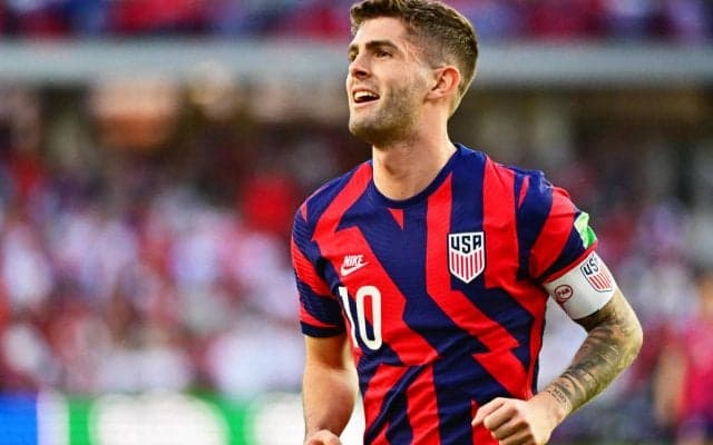 癌でもサッカーを続ける少年へ…プリシッチが“芋虫”パフォーマンスの理由を打ち明ける