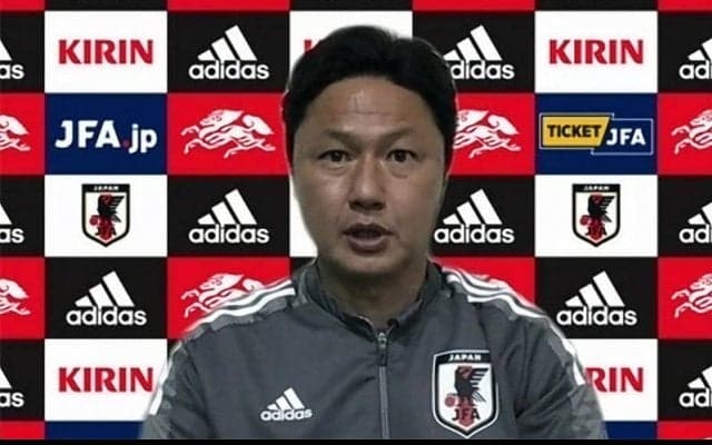 U-21日本代表・大岩剛監督、優勝に終わったドバイ遠征に手応え「今後に向け非常に有意義な大会」