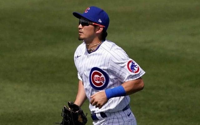 鈴木誠也の日本人らしからぬ性格　「オオタニにあまり見られなかった」と元同僚は注目