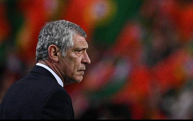 「我々は実力でW杯へ」 ポルトガル代表監督がカタール行き決定を誇る