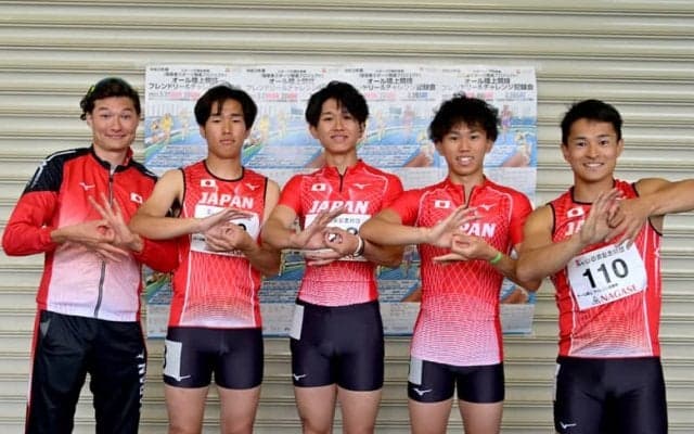 障がいの有無や違いを越えて競い合う「オール陸上競技」初開催